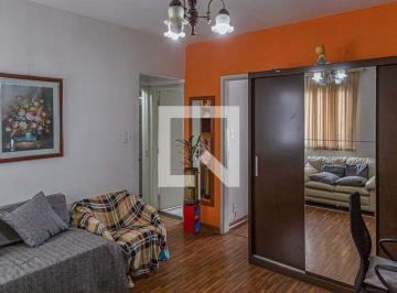 Apartamento · 60m² · 2 Quartos · Apartamento à Venda - Bela Vista, 2 Quartos,  60 m² - São Paulo
