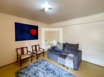 Apartamento · 60m² · 2 Quartos · 1 Vaga · Apartamento à Venda - Santana, 2 Quartos,  60 m² - São Paulo
