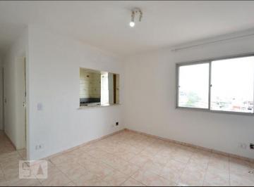 Apartamento · 38m² · 1 Quarto · 1 Vaga · Apartamento à Venda - Vila Campestre, 1 Quarto, 38 m² - São Paulo