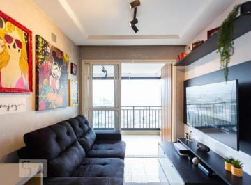 Apartamento · 60m² · 2 Quartos · 1 Vaga · Apartamento à Venda - Centro, 2 Quartos, 60 m² - Osasco