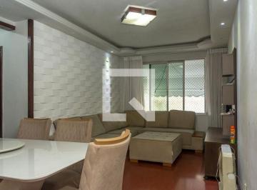 Apartamento · 75m² · 2 Quartos · 2 Vagas · Apartamento à Venda - Taquara, 2 Quartos, 75 m² - Rio de Janeiro