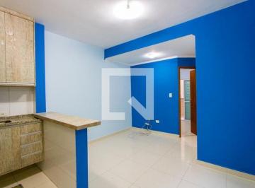 Apartamento · 74m² · 2 Quartos · 1 Vaga · Apartamento à Venda - Vila Leopoldina, 2 Quartos, 74 m² - Santo André