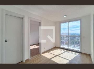 Apartamento · 40m² · 2 Quartos · Apartamento à Venda - Água Branca, 2 Quartos,  40 m² - São Paulo