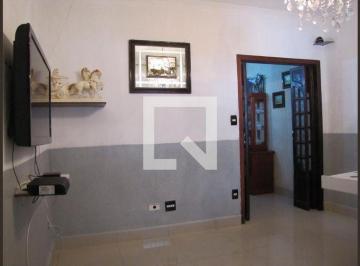 Casa · 200m² · 4 Quartos · 2 Vagas · Casa à Venda - Cangaíba, 4 Quartos,  200 m² - São Paulo