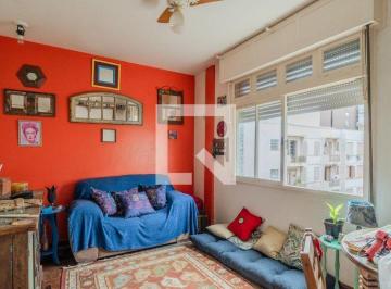 Apartamento · 55m² · 1 Quarto · Apartamento à Venda - Centro Histórico, 1 Quarto, 55 m² - Porto Alegre