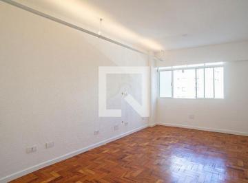 Apartamento · 35m² · 1 Quarto · Apartamento à Venda - Consolação, 1 Quarto, 35 m² - São Paulo