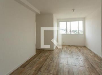 Apartamento · 63m² · 3 Quartos · 1 Vaga · Apartamento à Venda - Sarandi, 3 Quartos, 63 m² - Porto Alegre