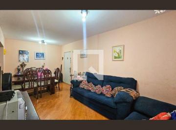 Apartamento · 70m² · 3 Quartos · 2 Vagas · Apartamento à Venda - Jardim Marajoara , 3 Quartos,  70 m² - São Paulo