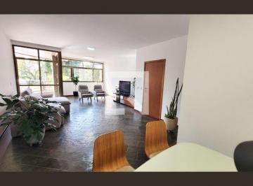 Apartamento · 168m² · 4 Quartos · 2 Vagas · Apartamento à Venda - Cambuí, 4 Quartos, 168 m² - Campinas