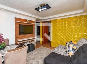 Apartamento · 49m² · 2 Quartos · 1 Vaga · Apartamento à Venda - Conceição, 2 Quartos,  49 m² - Diadema