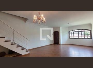Casa · 292m² · 3 Quartos · 5 Vagas · Casa à Venda - Jardim Milena, 3 Quartos, 292 m² - Santo André