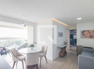Apartamento · 60m² · 2 Quartos · 2 Vagas · Apartamento à Venda - Jardim, 2 Quartos,  60 m² - Santo André