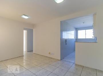 Apartamento · 59m² · 3 Quartos · 1 Vaga · Apartamento à Venda - Ponte Preta, 3 Quartos,  59 m² - Campinas