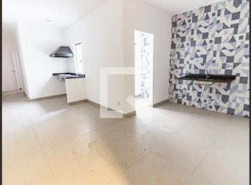 Apartamento · 45m² · 2 Quartos · Apartamento à Venda - Mooca, 2 Quartos, 45 m² - São Paulo