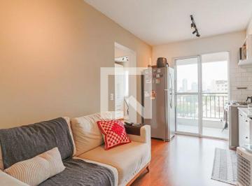 Apartamento · 37m² · 2 Quartos · 1 Vaga · Apartamento à Venda - Vila das Mercês, 2 Quartos, 37 m² - São Paulo