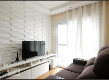 Apartamento · 47m² · 2 Quartos · 1 Vaga · Apartamento à Venda - Parque Santa Rita, 2 Quartos,  47 m² - São Paulo