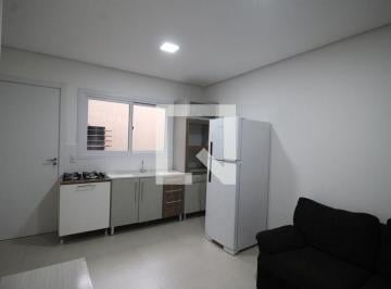 Apartamento · 48m² · 2 Quartos · 1 Vaga · Apartamento à Venda - São José, 2 Quartos,  48 m² - Canoas