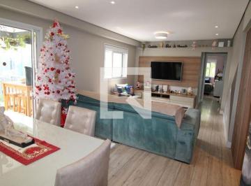 Apartamento · 127m² · 3 Quartos · 2 Vagas · Apartamento à Venda - Vila Andrade, 3 Quartos, 127 m² - São Paulo