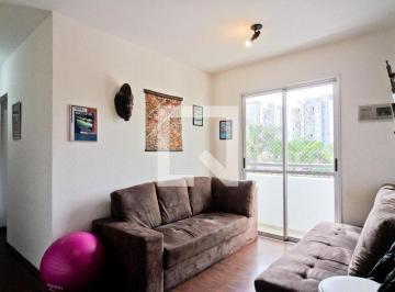 Apartamento · 49m² · 2 Quartos · 1 Vaga · Apartamento à Venda - Freguesia do Ó, 2 Quartos, 49 m² - São Paulo