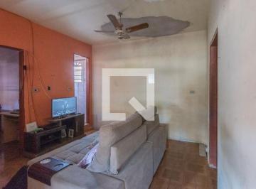 Casa · 250m² · 3 Quartos · 2 Vagas · Casa à Venda - Campos Elíseos , 3 Quartos,  250 m² - Campinas