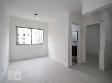 Apartamento · 35m² · 1 Quarto · 1 Vaga · Apartamento à Venda - Moema, 1 Quarto,  35 m² - São Paulo