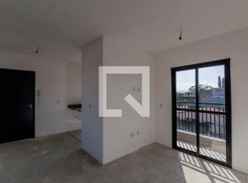 Apartamento · 51m² · 2 Quartos · Apartamento à Venda - Vila Jacuí, 2 Quartos, 51 m² - São Paulo