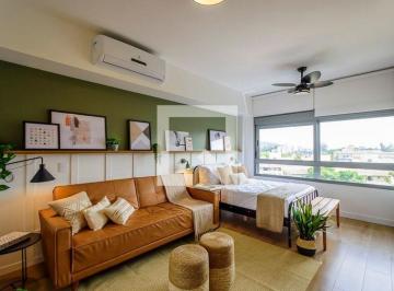 Apartamento · 35m² · 1 Vaga · Imoveis - em Teresópolis