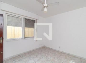 Apartamento · 64m² · 2 Quartos · 1 Vaga · Apartamento à Venda - Camaquã, 2 Quartos, 64 m² - Porto Alegre