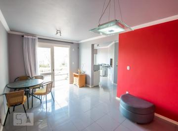 Apartamento · 70m² · 2 Quartos · 1 Vaga · Apartamento à Venda - Jardim América, 2 Quartos,  70 m² - São Leopoldo
