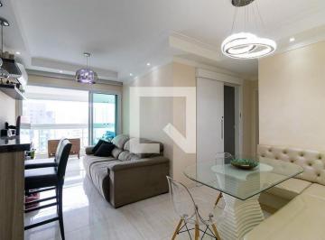 Apartamento · 65m² · 2 Quartos · 1 Vaga · Apartamento à Venda - Centro, 2 Quartos,  65 m² - Campinas