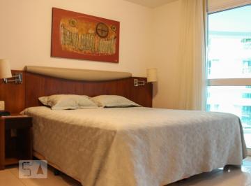 Apartamento · 60m² · 1 Quarto · 1 Vaga · Apartamento à Venda - Jardim Oceânico, 1 Quarto,  60 m² - Rio de Janeiro