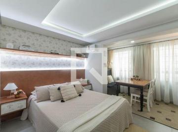 Apartamento · 29m² · 1 Quarto · Apartamento à Venda - Brooklin, 1 Quarto, 29 m² - São Paulo