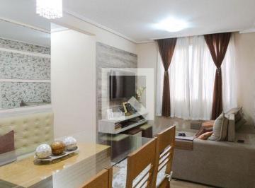 Apartamento · 45m² · 2 Quartos · 1 Vaga · Apartamento à Venda - Jardim Las Vegas, 2 Quartos,  45 m² - Guarulhos