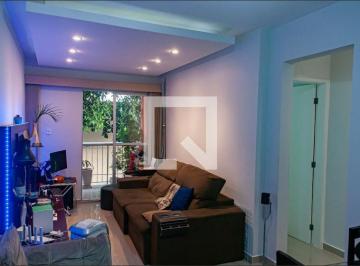 Apartamento · 68m² · 3 Quartos · 1 Vaga · Apartamento à Venda - Pechincha, 3 Quartos,  68 m² - Rio de Janeiro