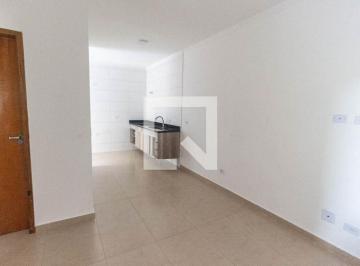 Apartamento · 45m² · 2 Quartos · Apartamento à Venda - Água Fria, 2 Quartos,  45 m² - São Paulo