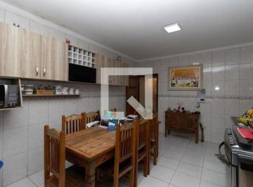 Casa 163m² Venda Vila Leonor · Casa à Venda - Vila Guilherme, 3 Quartos, 163 m² - São Paulo
