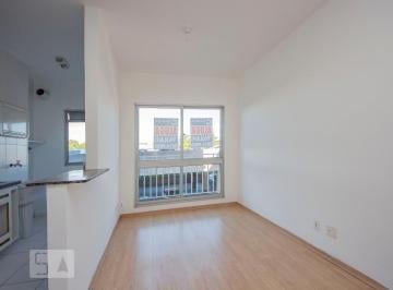 Apartamento · 46m² · 2 Quartos · 1 Vaga · Apartamento à Venda - Jardim Itu-Sabará, 2 Quartos,  46 m² - Porto Alegre