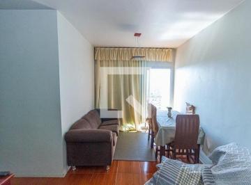 Apartamento · 72m² · 2 Quartos · 1 Vaga · Apartamento à Venda - Irajá, 2 Quartos, 72 m² - Rio de Janeiro