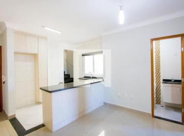 Apartamento · 76m² · 2 Quartos · 1 Vaga · Apartamento à Venda - Parque Bandeirante, 2 Quartos, 76 m² - Santo André