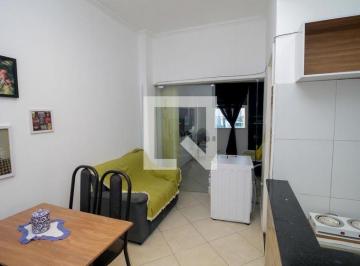 Apartamento · 40m² · 1 Quarto · Apartamento à Venda - Centro, 1 Quarto,  40 m² - Rio de Janeiro