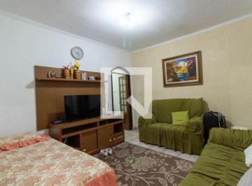 Casa · 220m² · 3 Quartos · 1 Vaga · Casa à Venda - Cangaíba, 3 Quartos,  220 m² - São Paulo