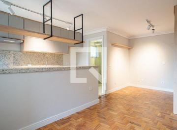 Apartamento · 30m² · 1 Quarto · Apartamento à Venda - Consolação, 1 Quarto, 30 m² - São Paulo