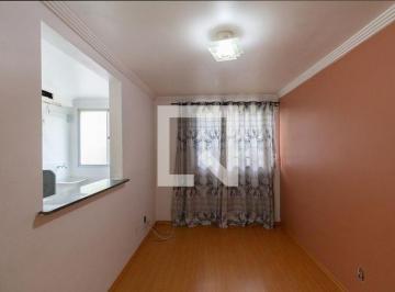 Apartamento · 45m² · 2 Quartos · 1 Vaga · Apartamento à Venda - Jardim Aricanduva, 2 Quartos,  45 m² - São Paulo