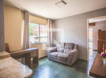 Apartamento · 38m² · 1 Quarto · 1 Vaga · Apartamento à Venda - Vila Clementino, 1 Quarto, 38 m² - São Paulo