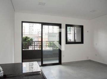 Apartamento · 29m² · 1 Quarto · Apartamento à Venda - Saúde, 1 Quarto,  29 m² - São Paulo