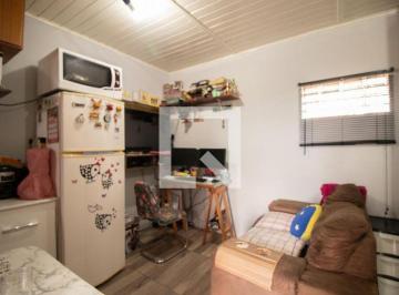 Apartamento · 25m² · 1 Quarto · 1 Vaga · Apartamento à Venda - Glória, 1 Quarto,  25 m² - Porto Alegre