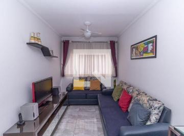 Apartamento · 48m² · 2 Quartos · 1 Vaga · Apartamento à Venda - Sapopemba, 2 Quartos, 48 m² - São Paulo