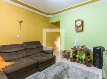 Casa · 194m² · 3 Quartos · 2 Vagas · Casa à Venda - Cidade Sao Jorge, 3 Quartos, 194 m² - Santo André