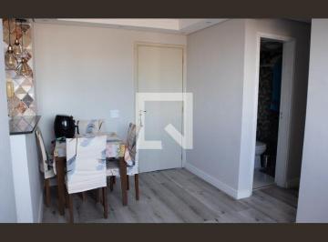 Apartamento · 52m² · 2 Quartos · 1 Vaga · Apartamento à Venda - Campos Elíseos , 2 Quartos, 52 m² - Campinas