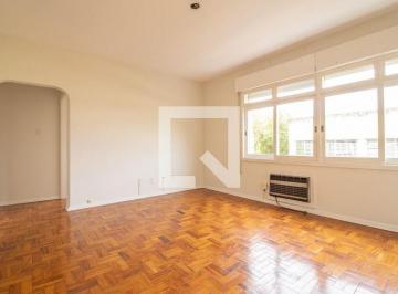 Apartamento · 109m² · 3 Quartos · Apartamento à Venda - Navegantes, 3 Quartos,  109 m² - Porto Alegre